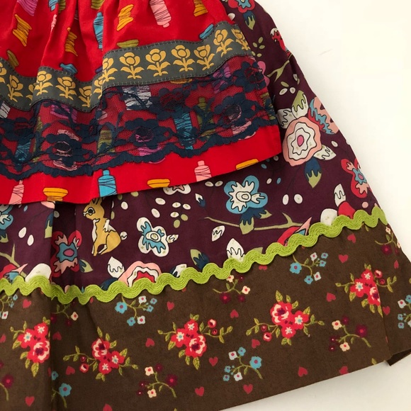 🎉SOLD🎉Matilda Jane Dress - Picture 3 of 6